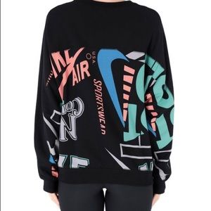 nike idj windbreaker